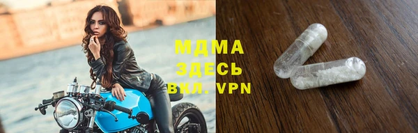 винт Абаза