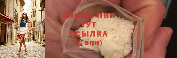 винт Абаза