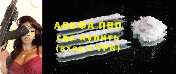 винт Абаза